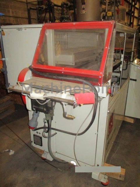 GN - 1407 TM - Machine d'occasion