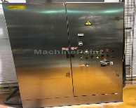 Aseptic systems MANZINI  STERILIZZ  UHT 12 