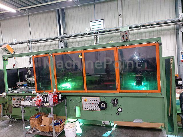 KAMMANN - K14 C - Maquinaria usada