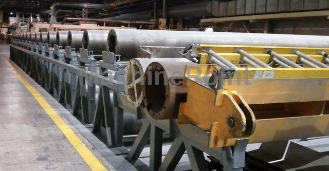 BRÜCKNER - BOPP - Machine d'occasion