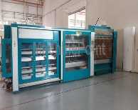 Slitter-rewinders for Adhesive Tapes GHEZZI & ANNONI RS 240