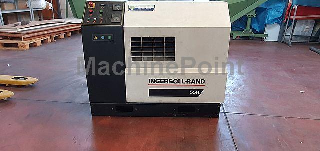 INGERSOLLRAND - ML15 - Gebrauchtmaschinen