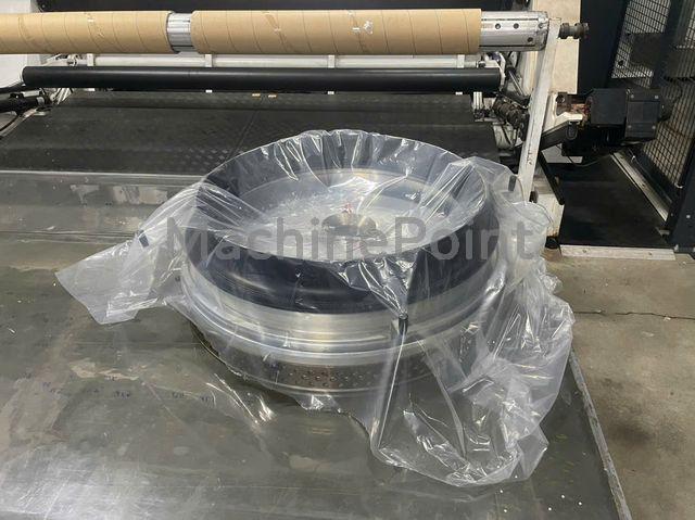 REIFENHAUSER - EVO 5-layer - Used machine