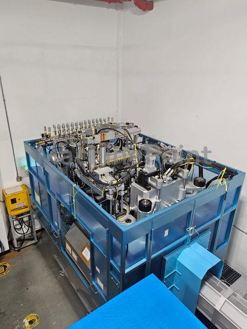 NISSEI ASB - 150 DPW - Used machine