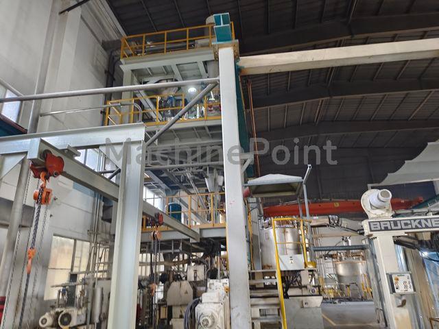 BRÜCKNER -  - Machine d'occasion