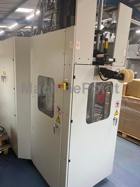 YIZUMI - YL2-V100F  - Used machine