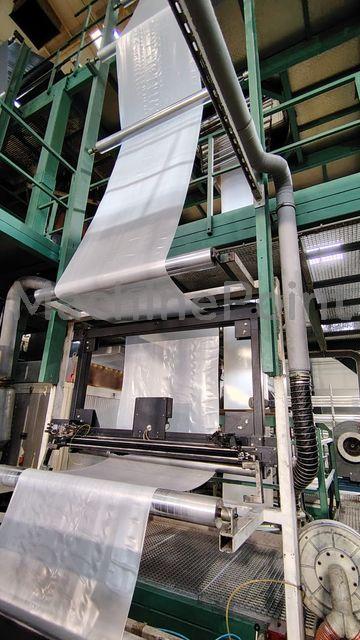 CMG - CC 10 Compact - Maquinaria usada