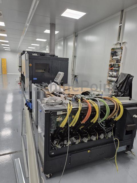 HP INDIGO - 6K - Machine d'occasion