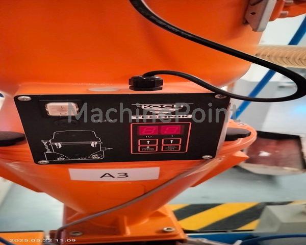 JIANGSU LAIYI - LY-ASCP90/55-1400 - Used machine