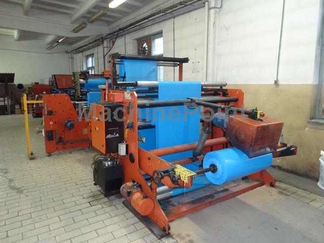 COEMTER - TER 1052 N - Used machine