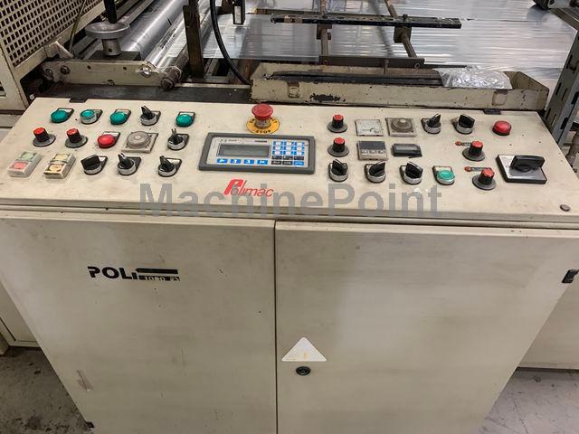 POLIMAC - 1000 - Maquinaria usada