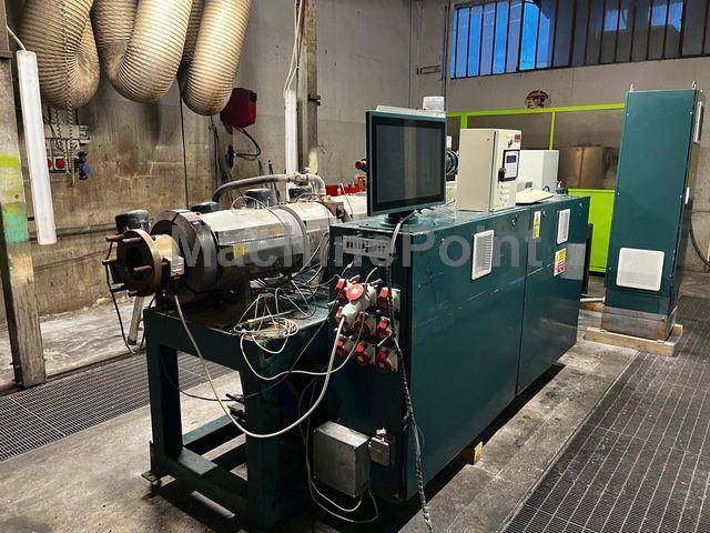 CINCINNATI EXTRUSION - CMT 80 L - Maquinaria usada