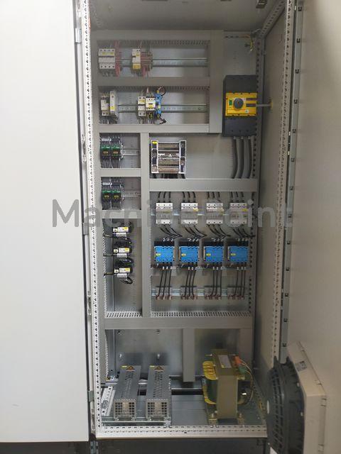 FARBAL - FPC-CLM-STA - Maquinaria usada