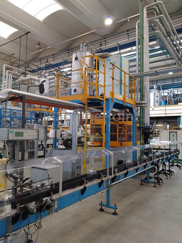 NISSEI ASB - PF 3-1BH - Machine d'occasion