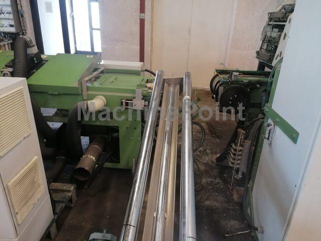 OMSO - DM 44/6N - Used machine