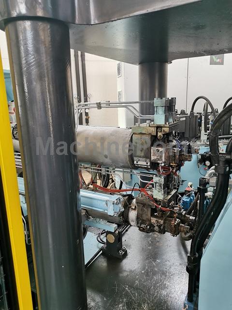 BRSERVICE SRL VERA - VERA GF305 DELTUP 3 900 - 8st 3VP - Maquinaria usada