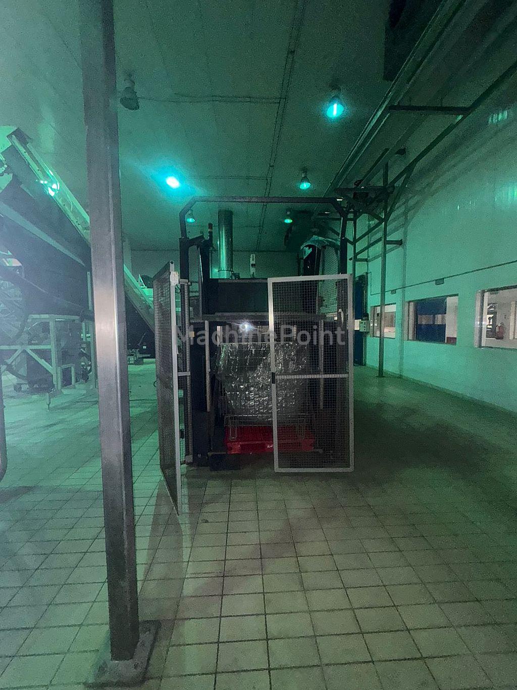 SIDEL - FMA -70/20K - Used machine