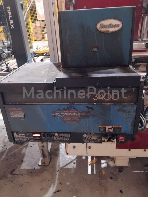 CERMEX - Bedi - Used machine