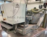 High speed mixers HENSCHEL FM 200 A 