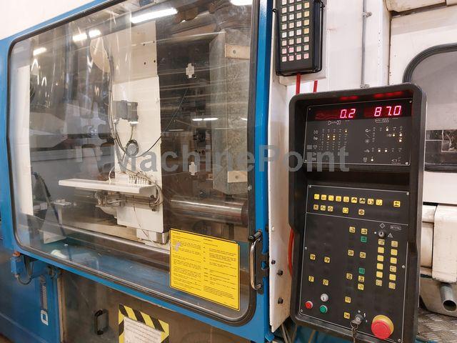 NETSTAL - HP 3500/3550 R - Machine d'occasion