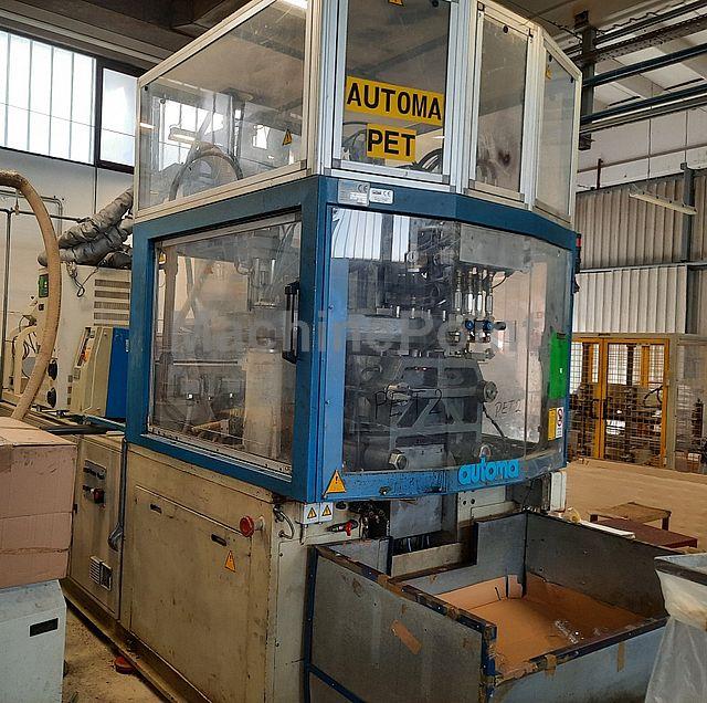 AUTOMA - NSB 20  - Machine d'occasion