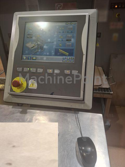 SIPA - SFR 24 - Used machine