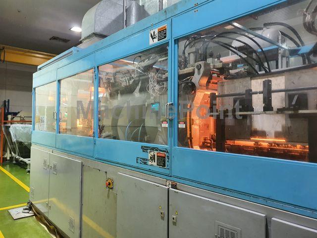 NISSEI ASB - HSO - 8N - Maszyna używana