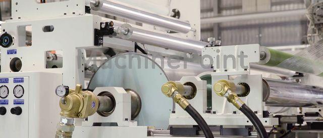 WORLDLY - WCL-H-1300 - Machine d'occasion