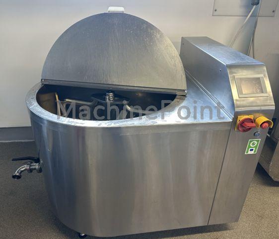 GAI - 1531FM BEER - Used machine