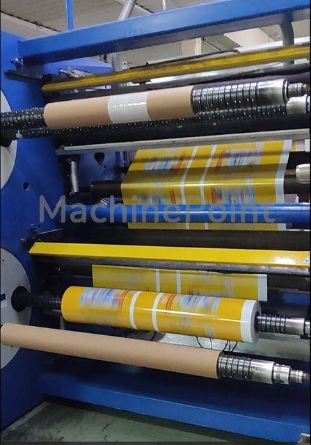 BIMEC - TCA 64 C - Used machine