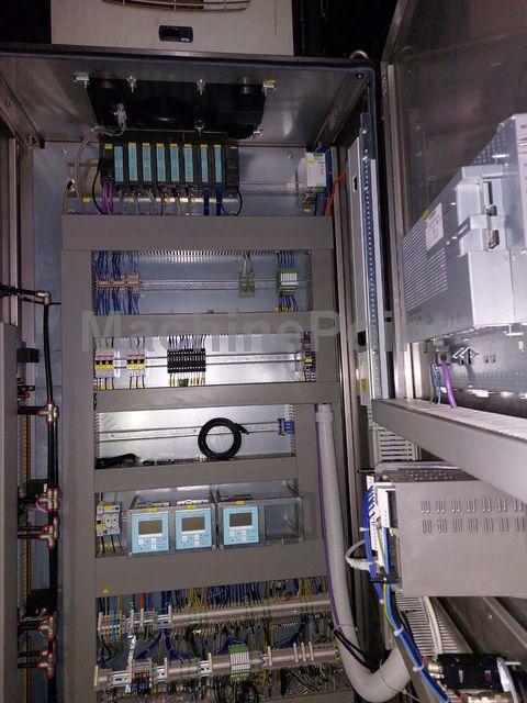 GEA TDS - H/M 200 - Used machine