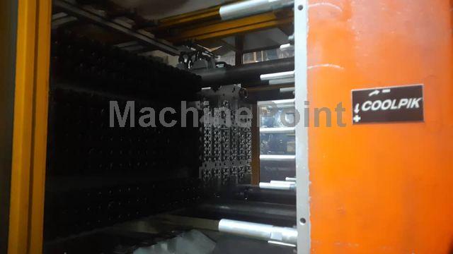 HUSKY - HyPET 300 P100/110E120 - Gebrauchtmaschinen