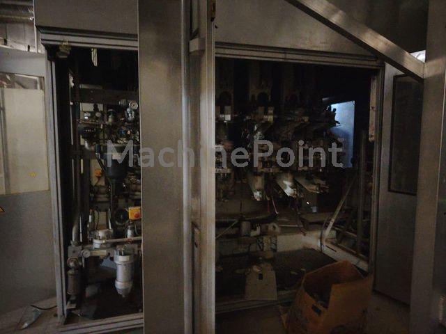 SIDEL - Ocme Hydra 144/120/36 - Used machine