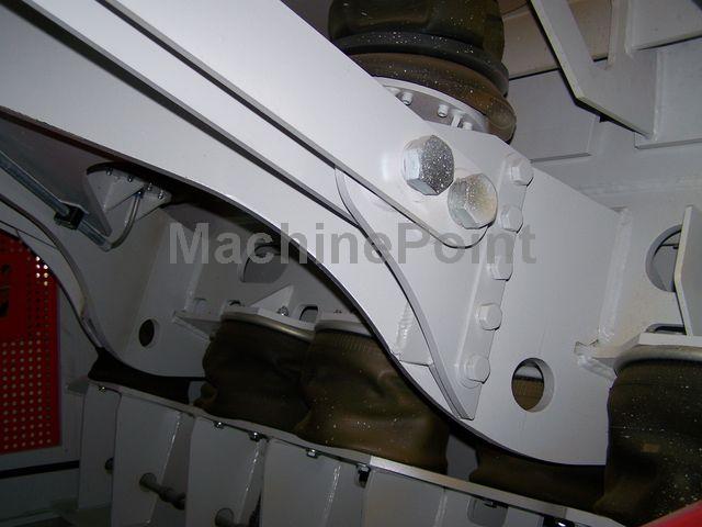 VECOPLAN - VAZ2000MNFT - Used machine