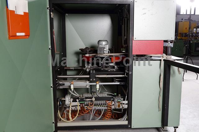 PVTECNIC - FRT7 - Used machine