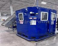 Cup printing machines R&D 440 NG