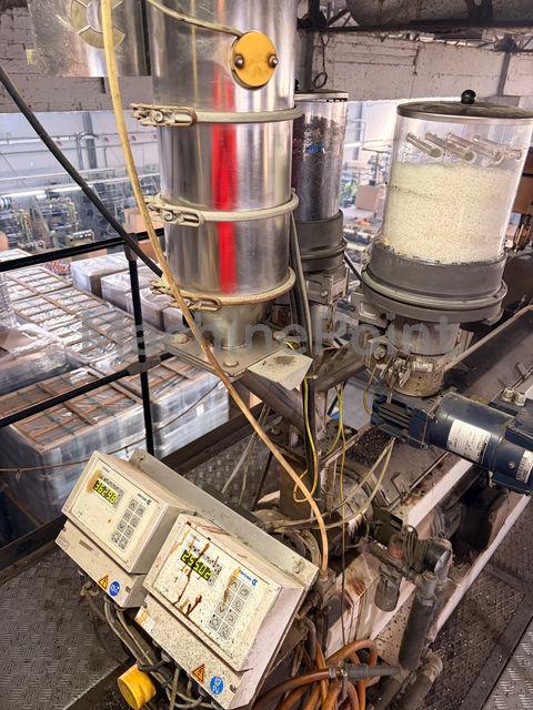 SML - AUSTROFIL HT 2 x 2 C / 60 - Maquinaria usada