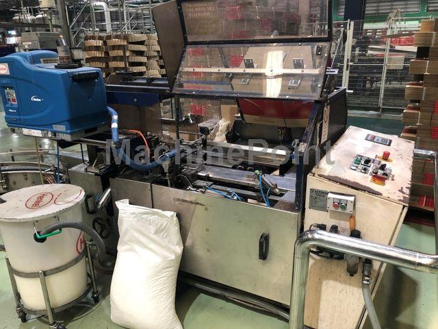 KHS - Innofill DRF66 - Used machine