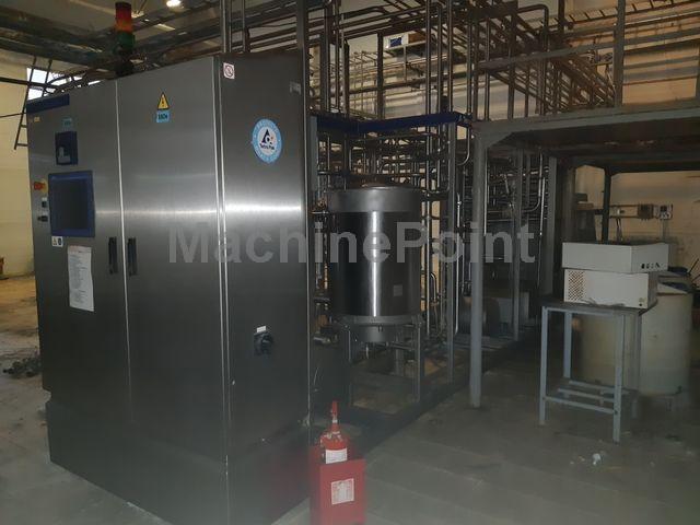 TETRA PAK -  - Used machine