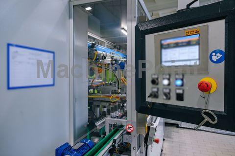 SYCMA -  - Used machine