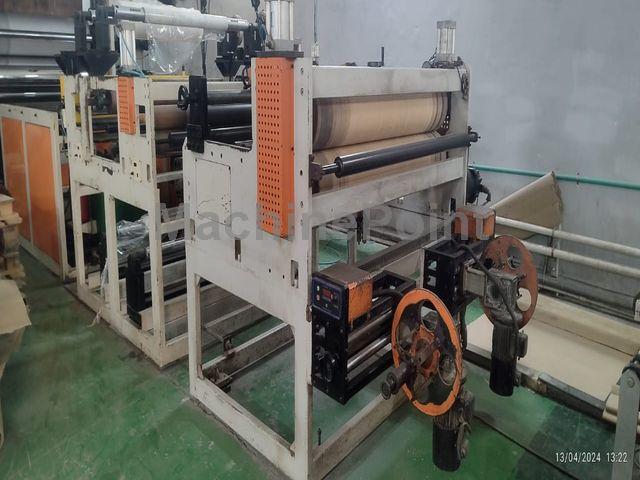 GWELL -  - Used machine