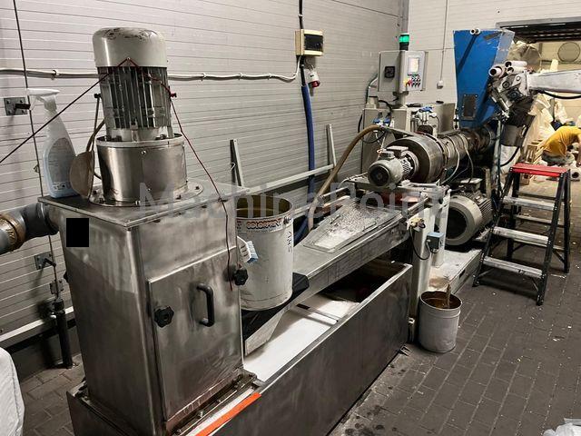  - 100 - Used machine