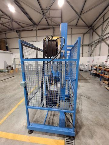 BIEMME INDUSTRIAL SERVICE - BM 900 - Gebrauchtmaschinen