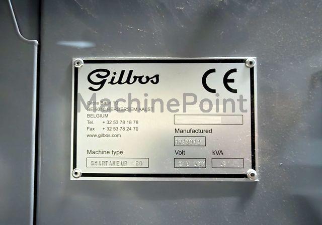 SML - BCF 4x2E/75/75 - Used machine
