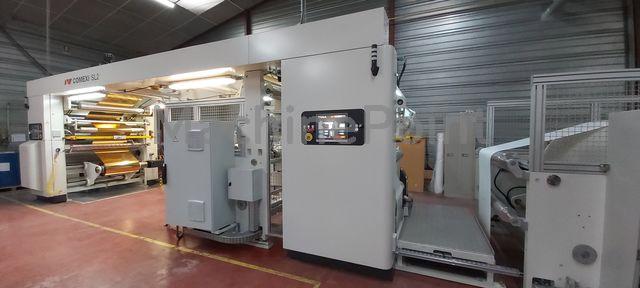 COMEXI - SL2 - Kullanılmış makine