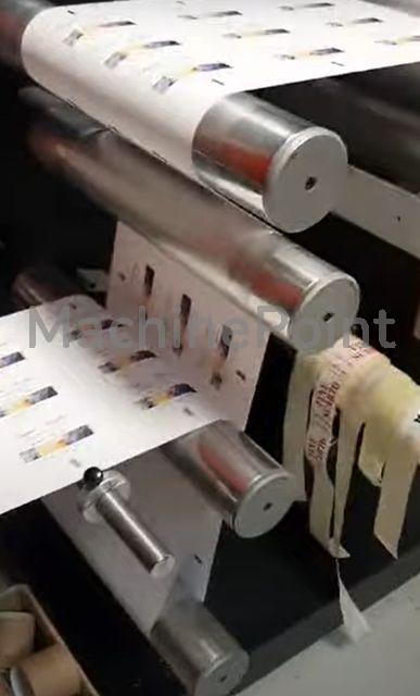 XEIKON - CX3 - Used machine