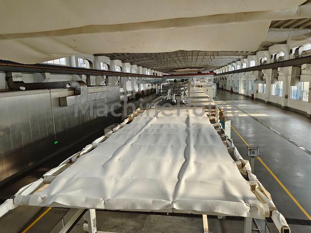 BRÜCKNER -  - Machine d'occasion