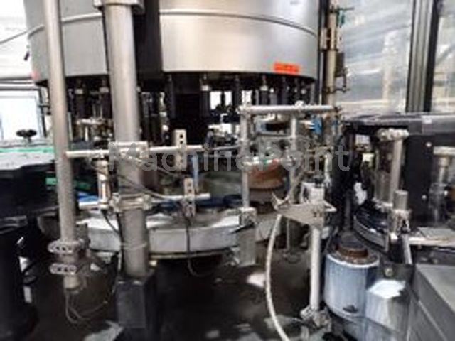 ETIMA - Renner K080-A82 - Used machine