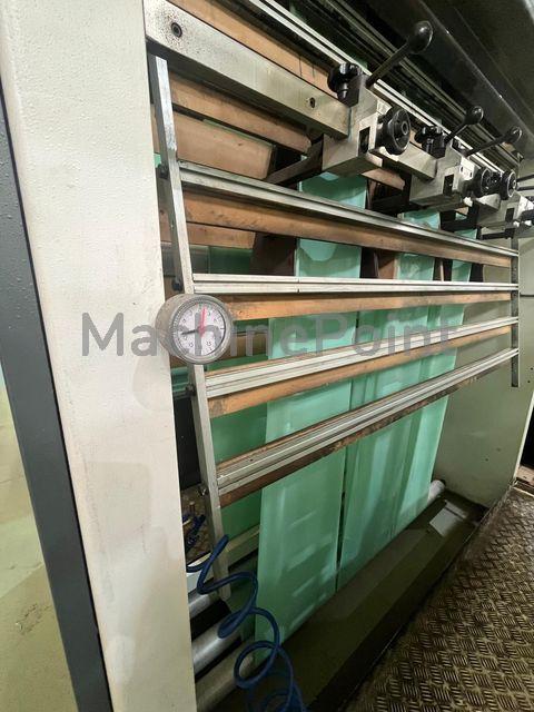SALDOFLEX - M 2011 S - Gebrauchtmaschinen