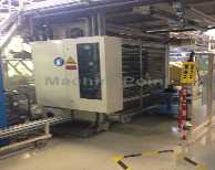 Monoaxiale Reckanlage MOD ALPINE MDO 20